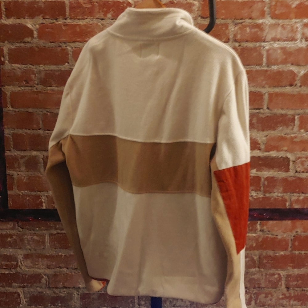 Uo Half-Zip Jacket - image 2